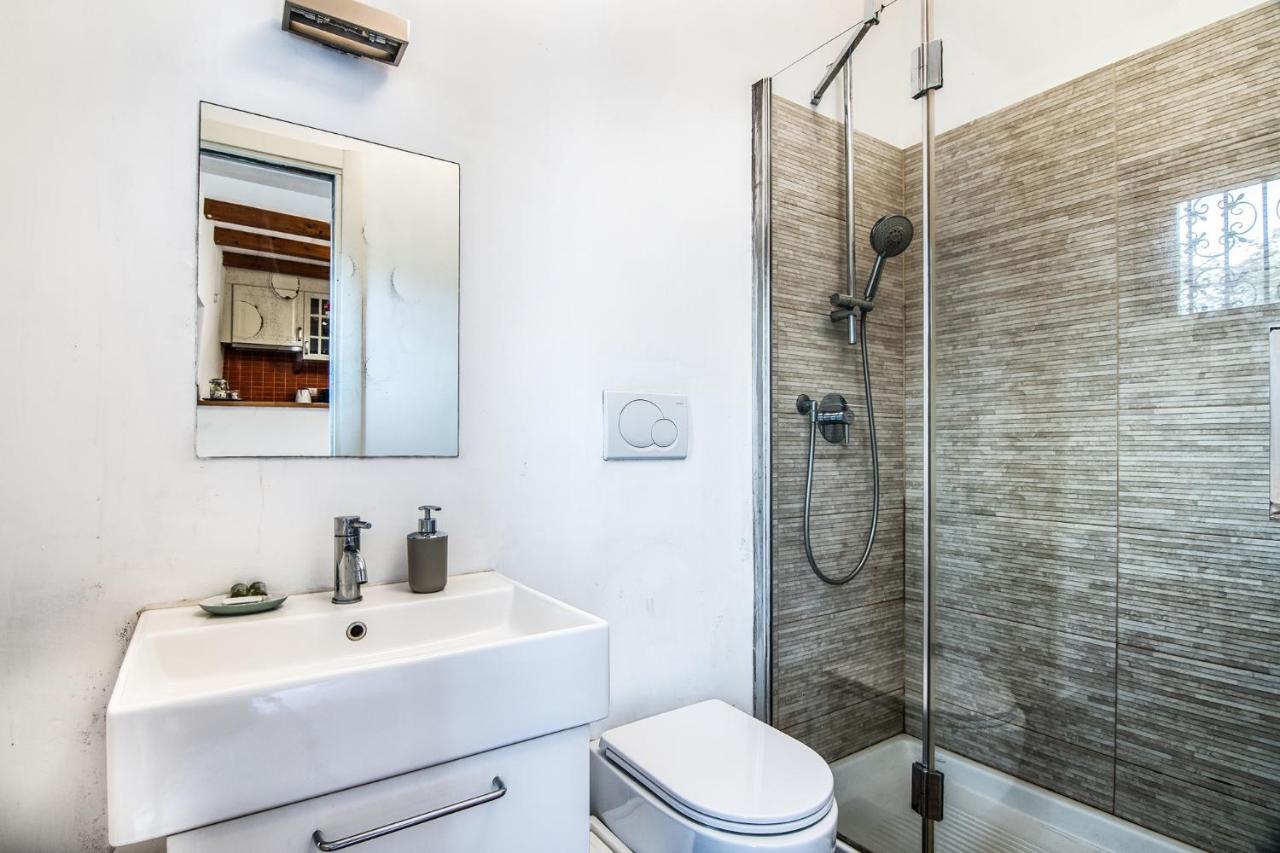 Secret Navigli Suite มิลาน ภายนอก รูปภาพ